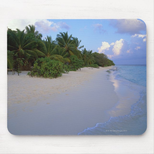 Sandy Beach 7 Musmatta (Framsidan)