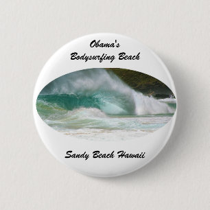 Sandy Beach Hawaii Knapp
