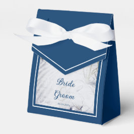 Sandy Beach Wedding Favors Presentaskar