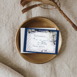 Sandy Beach Wedding OSA02 OSA Kort