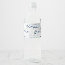Sandy Beach Wedding