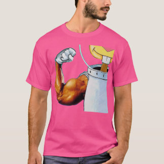 Sandy Cheeks T Shirt