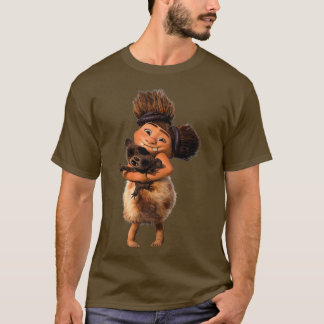 Sandy Crood T Shirt
