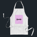 Sandy Förkläde<br><div class="desc">Sandy</div>