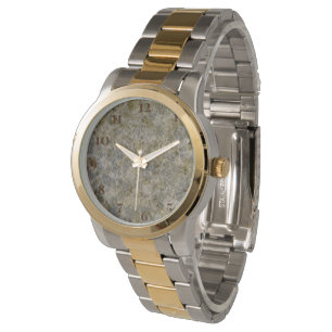Sandy Granite Armbandsur