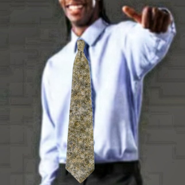 Sandy Granite Slips (An unusually-patterned design, in this Sandy Granite Neck Tie-it's worth checking out!)