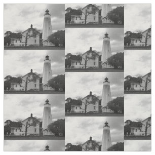 Sandy Hook Lighthouse Tyg