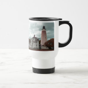 Sandy Krok Lighthouse Resemugg