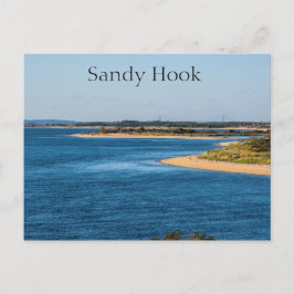 Sandy Krok Vykort