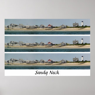 Sandy Nacke Poster
