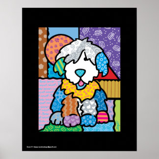 Sandy O! design (sandyodesign@gmail.com) Poster