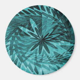 Sandy Sea life.... Magnet