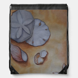 Sandy Seashells Gympapåse