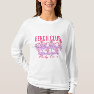 Sandy Toes och Salty Kisses T Shirt