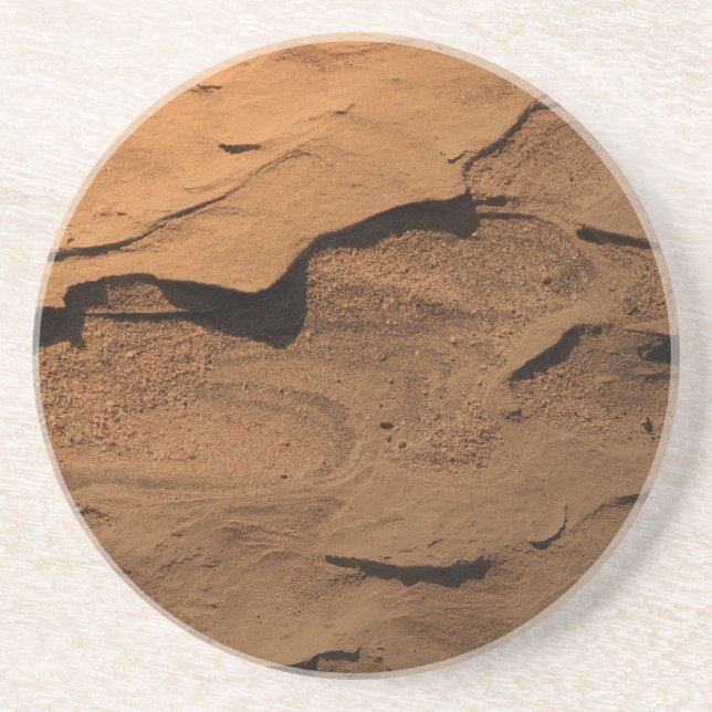 Sandy Underlägg (Framsidan)