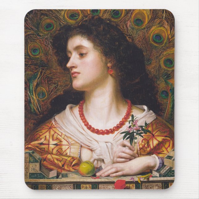 Sandys Vivien CC0003 Musmatta (Framsidan)