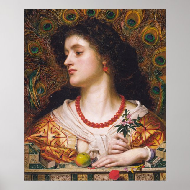 Sandys Vivien CC0004 Poster (Framsidan)