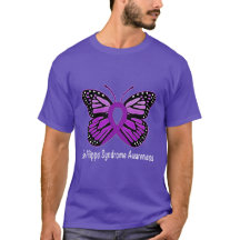 Sanfilippo Syndrome Butterfly of Hope