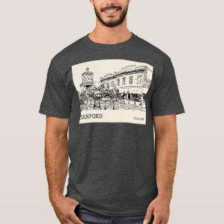 Sanford Florida TShirt 1 T Shirt