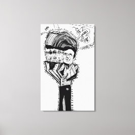 Sanford Meisner's Secret to Acting  Canvastryck