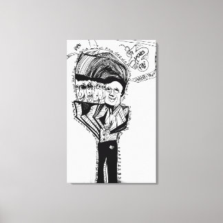 Sanford Meisner's Secret to Acting  Canvastryck