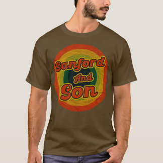 sanford och son t shirt