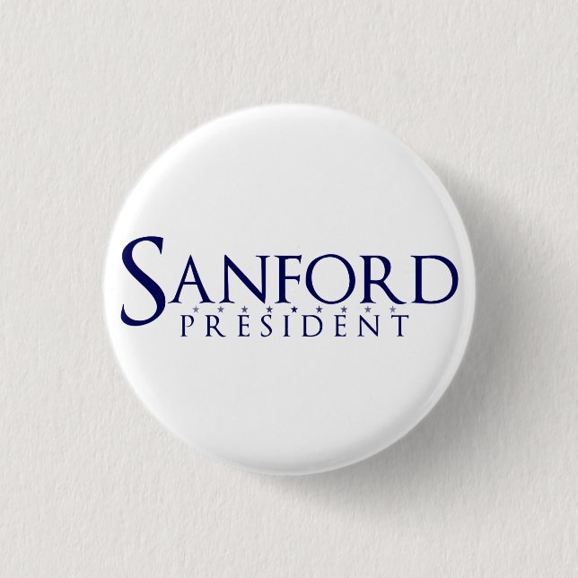 Sanford president 2012 knapp (Framsida)