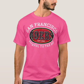 SanFrancisco49ers T Shirt