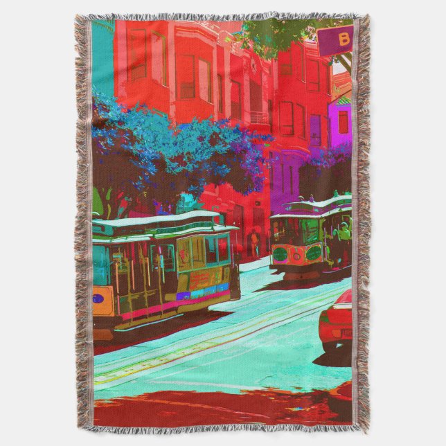 SanFrancisco 001 Filt (Framsidan Vertikal)