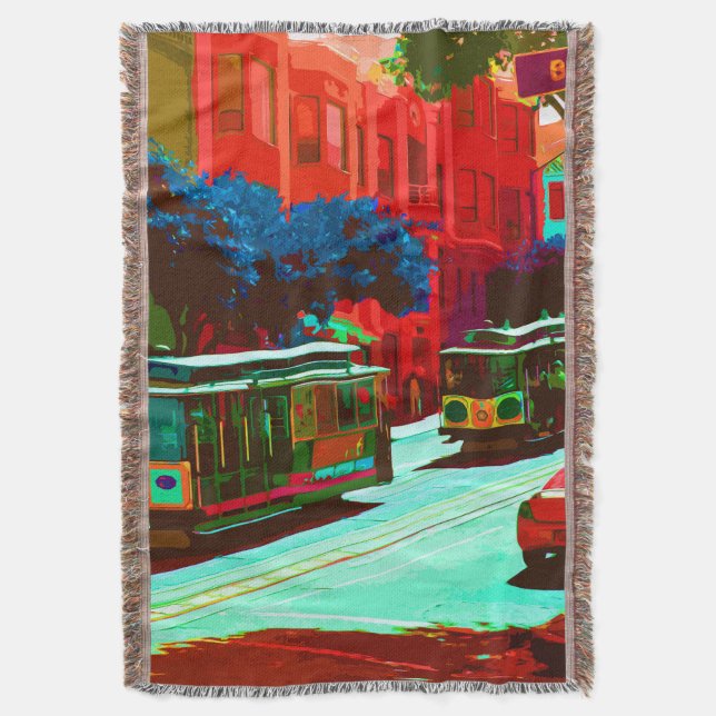 SanFrancisco 005 Filt (Framsidan Vertikal)