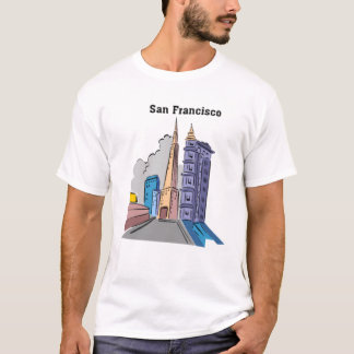 SanFrancisco_City Tee