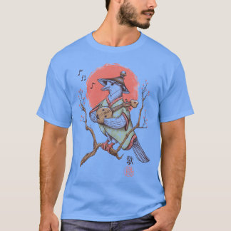 Sång Bird T Shirt