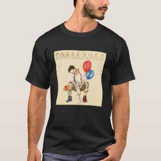 Sång för Drunk och Broken Hearted T Shirt