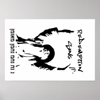 Sång för Poster inlösen