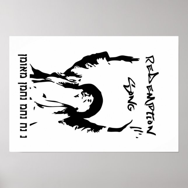 Sång för Poster inlösen (Framsidan)