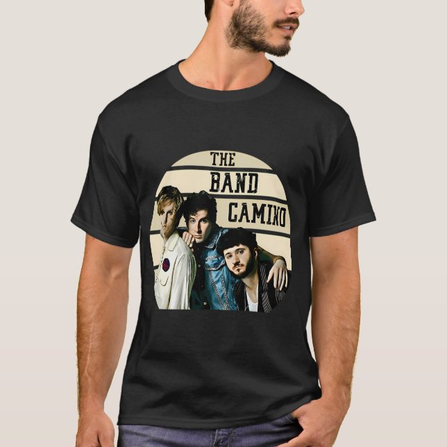 sang gladiator t shirt (Framsida)