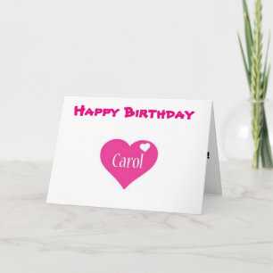 ***SÅNG*** HOPPAS ATT BIRTHDAY ÄR "PERFEKT" KORT