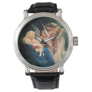 Sång i Änglar 1881 Armbandsur