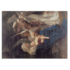 Sång i Änglar (Vintage Art)