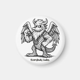 Sång i Ankor och Dragons Magnet