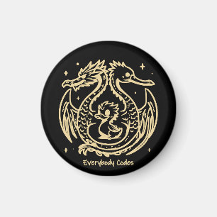 Sång i Ankor och Dragons Magnet