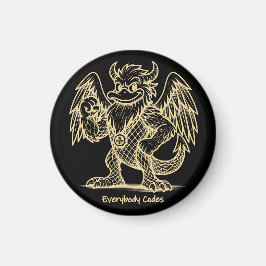 Sång i Ankor och Dragons Magnet