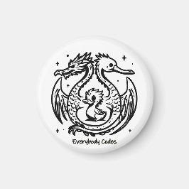 Sång i Ankor och Dragons Magnet