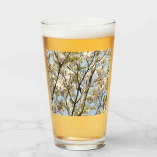 Sång i Dogwood Glaskopp