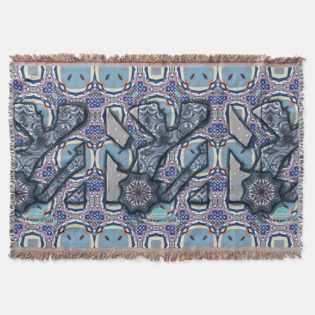 Sång i levande Metall nr 2 Mysfilt (Framsidan)