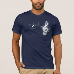 sång i min hjärta t shirt