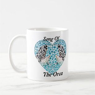 Sång i Orca, Kaffemugg