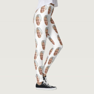Sång Kristus Leggings