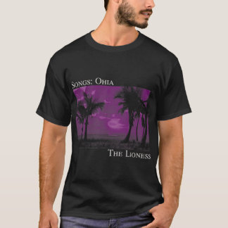 Sång Ohia Lioness Essential T-Shirt