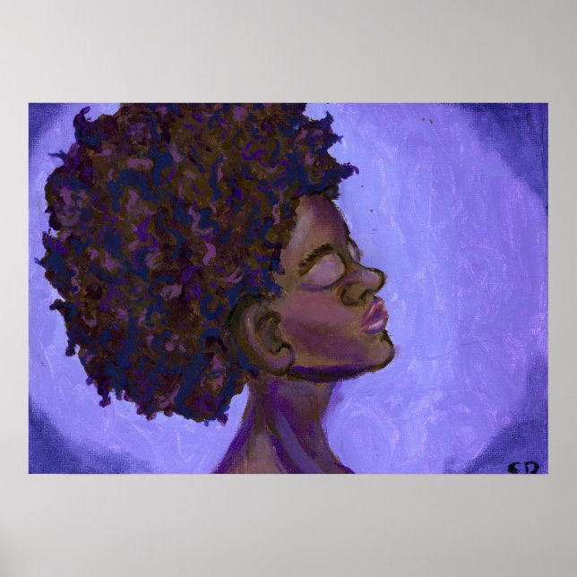 Sång Poster (Framsidan)